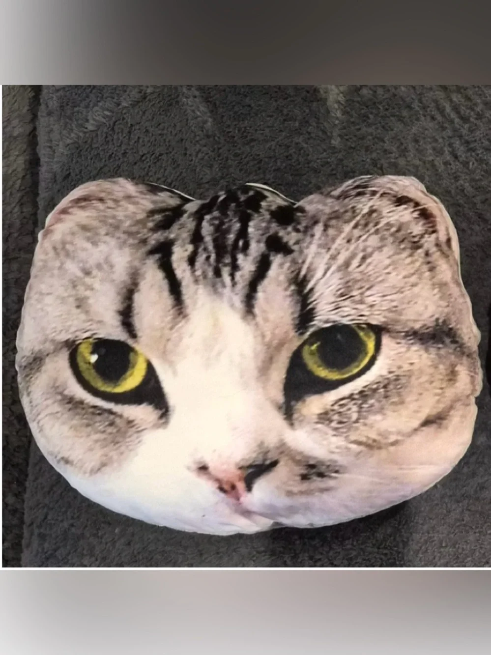 Meredith Grey pillow New Official merch